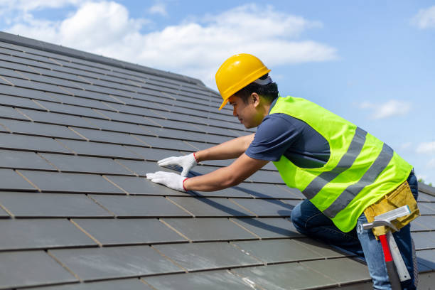 Best Flat Roof Repair Services  in Langhorne, PA