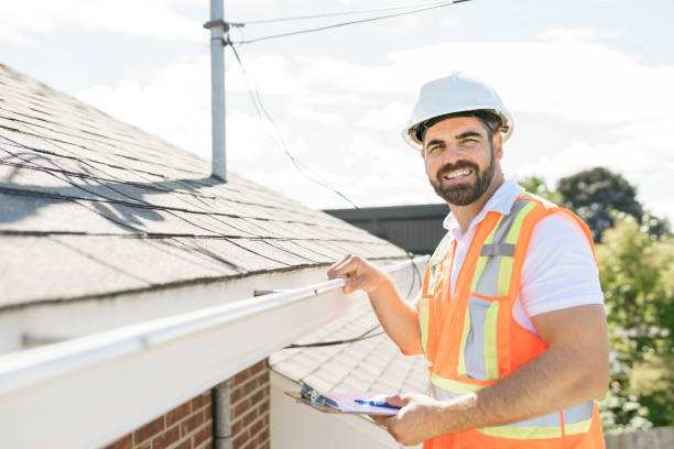 Best Residential Roofing Contractor  in Langhorne, PA