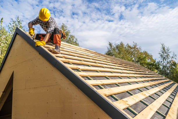Quick and Trustworthy Emergency Roof Repair Services in Langhorne, PA