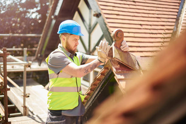 Best Metal Roofing Contractor  in Langhorne, PA