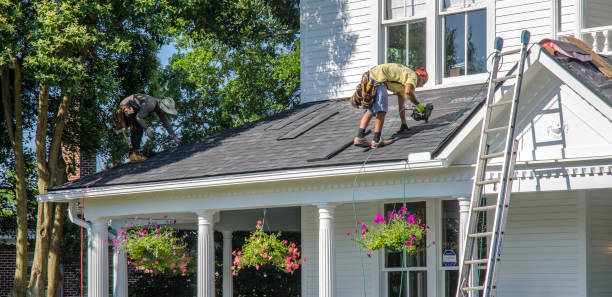 Best Shingle Roofing Installation  in Langhorne, PA